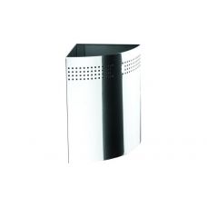 Контейнер Vitra (Витра) Arkitekta (Аркитекта) A44359EXP для мусора в ванной комнате и туалете