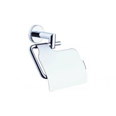 Держатель Vitra (Витра) Minimax (Минимакс) A44788EXP для туалетной бумаги в ванной комнате или туалете