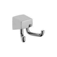 Крючок Vitra (Витра) Slope (Слоуп) A44984EXP для полотенец в ванной комнате