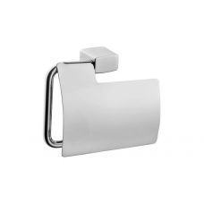 Держатель Vitra (Витра) Slope (Слоуп) A44986EXP для туалетной бумаги в ванной комнате или туалете