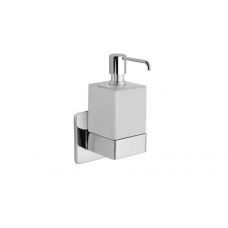 Дозатор Vitra (Витра) Somnia (Сомниа) A44499EXP для мыла в ванной комнате