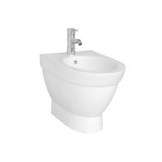 Напольное биде Vitra (Витра) Form 500 (Форм 500) 4306B003-0288 для ванной комнаты и туалета