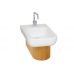 Подвесное биде Vitra (Витра) Mod (Мод) 5355B003-0956 для ванной комнаты и туалета