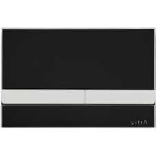 Панель смыва Vitra (Витра) Select 740-1101 для инсталляции