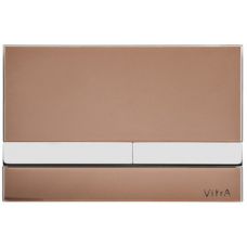 Панель смыва Vitra (Витра) Select 740-1102 для инсталляции