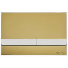 Панель смыва Vitra (Витра) Select 740-1103 для инсталляции