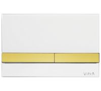 Панель смыва VitrA Select 740-1104