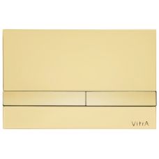 Панель смыва Vitra (Витра) Select 740-1120 для инсталляции
