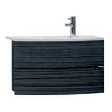 Комплект Vitra (Витра) Aqua 53116 80 см для ванной комнаты