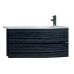 Комплект Vitra (Витра) Aqua 53119/53121 100 см для ванной комнаты