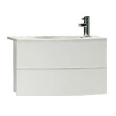 Комплект Vitra (Витра) Aqua 54965 80 см для ванной комнаты