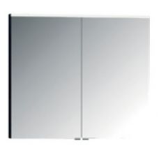 Зеркало-шкаф Vitra (Витра) Premium 57067 80 см для ванной комнаты