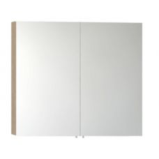 Зеркало-шкаф Vitra (Витра) Classic 56744 80 см для ванной комнаты