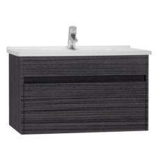 Комплект Vitra (Витра) S50+ 54741 80 см для ванной комнаты: раковина и тумба