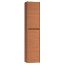 Высокий шкаф Vitra (Витра) Step 56002/56000 для ванной комнаты