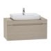 Комплект Vitra (Витра) Folda 56083 80 см для ванной комнаты