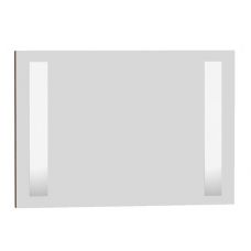 Зеркало Vitra (Витра) Nuova (Нуова) 52381 100 см см для ванной комнаты