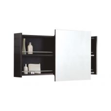 Зеркало-шкаф Vitra (Витра) Nuovella (Нуовелла) 50299 120 см для ванной комнаты
