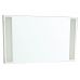 Зеркало Vitra (Витра) Options Lux 52243 120 см см для ванной комнаты