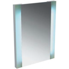 Зеркало Vitra (Витра) Shift (Шифт) 52501 80 см для ванной комнаты