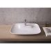 Раковина-чаша Vitra (Витра) Memoria 5882B403-0041, 85 см для ванной комнаты