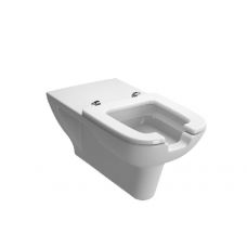 Подвесной унитаз Vitra (Витра) S20 (С20) 5299B003-0845 для ванной комнаты и туалета