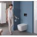 Электронный унитаз-биде VitrA Metropole V-Care Comfort 5674B003-6104 для ванной комнаты и туалета