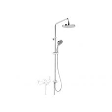 Душевой комплект VitrA System Rain A45597EXP для ванной комнаты