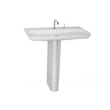 Раковина-умывальник Vitra (Витра) Mod (Мод) 5351B003-0041, 65 см для ванной комнаты