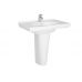 Раковина-умывальник Vitra (Витра) Form 500 (Форм 500) 4298B003-0001, 80 см для ванной комнаты