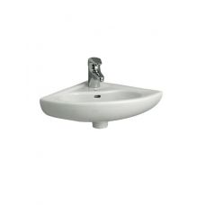 Раковина-умывальник Vitra (Витра) Arkitekt (Аркитект) 6093B003-0001, 40 см для ванной комнаты