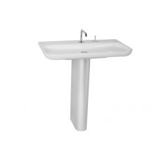 Раковина-умывальник Vitra (Витра) Mod (Мод) 5352B003-0041, 80 см для ванной комнаты