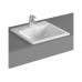 Раковина-умывальник Vitra (Витра) S 20 (С 20) 5463B003-0001, 45 см для ванной комнаты