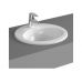 Раковина-умывальник Vitra (Витра) S 20 (С 20) 5466B003-0001, 45 см для ванной комнаты