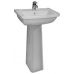 Комплект Vitra (Витра) Form 300 (Форм 300) 9602B003-7650 для ванной комнаты