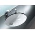 Электронный смеситель Vitra (Витра) AquaSee (АкваСи) A47002EXP для раковины - умывальника в ванной комнате