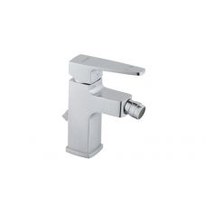 Смеситель Vitra (Витра) Q-line (Ку-лайн) A40777EXP для биде в ванной комнате или туалете