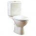 Напольный унитаз Vitra (Витра) Normus (Нормус) 9780B003-1176 для ванной комнаты и туалета