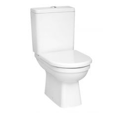 Напольный унитаз Vitra (Витра) Form 300 (Форм 300) 9729B003-7200 для ванной комнаты и туалета