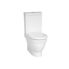 Напольный унитаз Vitra (Витра) Form 500 (Форм 500) 9730B003-0227 для ванной комнаты и туалета