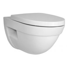 Подвесной унитаз Vitra (Витра) Form 500 (Форм 500) 4305B003-0075 для ванной комнаты и туалета