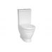 Напольный унитаз Vitra (Витра) Form 500 (Форм 500) 4300B003-0092 с бидеткой для ванной комнаты и туалета