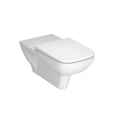Подвесной унитаз Vitra (Витра) S20 (С20) 5298B003-0075 для ванной комнаты и туалета