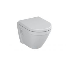 Подвесной унитаз Vitra (Витра) S50 (С50) 5320B003-0075 для ванной комнаты и туалета