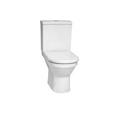Напольный унитаз Vitra (Витра) S50 (С50) 5321B003-0088 с бидеткой для ванной комнаты и туалета