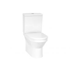 Напольный унитаз Vitra (Витра) S50 (С50) 5332B003-0092 с бидеткой для ванной комнаты и туалета