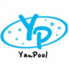 Гидроаэромассаж Yanpool Profi 2 HM+AM с пневмоуправлением для акриловых ванн