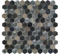 Мозаика DUNE Kassiani 29,8x30x0,8