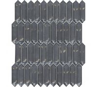 Мозаика L'ANTIC COLONIAL Crystal Navy 29,5x34,5x0,8
