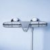 Термостат Grohe Grohtherm 1000 New 34155003 для ванны с душем + средство для металлических поверхностей